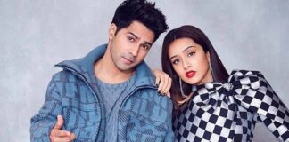 Varun Dhawan Shraddha Kapoor Proposal