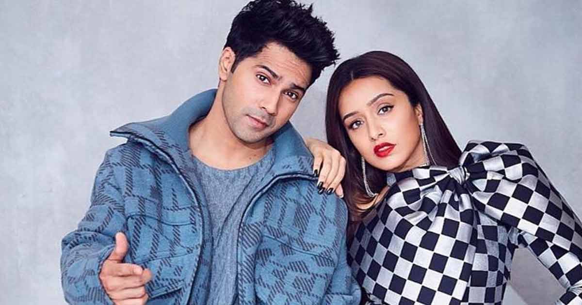 Varun Dhawan Shraddha Kapoor Proposal