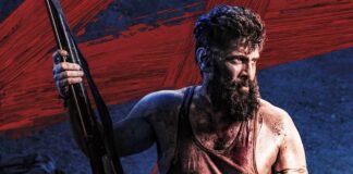 Veera Dheera Sooran Box Office (2 Days To Go): Chiyaan Vikram Registers 2.5% Of Thangalaan's Total Ticket Pre-Sales