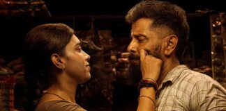 Veera Dheera Sooran Box Office Collection Day 1