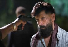 Veera Dheera Sooran Box Office Collection Day 3: Witnesses A Good Jump But Recovers Only 22% Of The Total Budget! Veera Dheera Sooran Box Office Collection Day 3