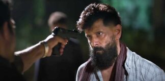 Veera Dheera Sooran Box Office Collection Day 3