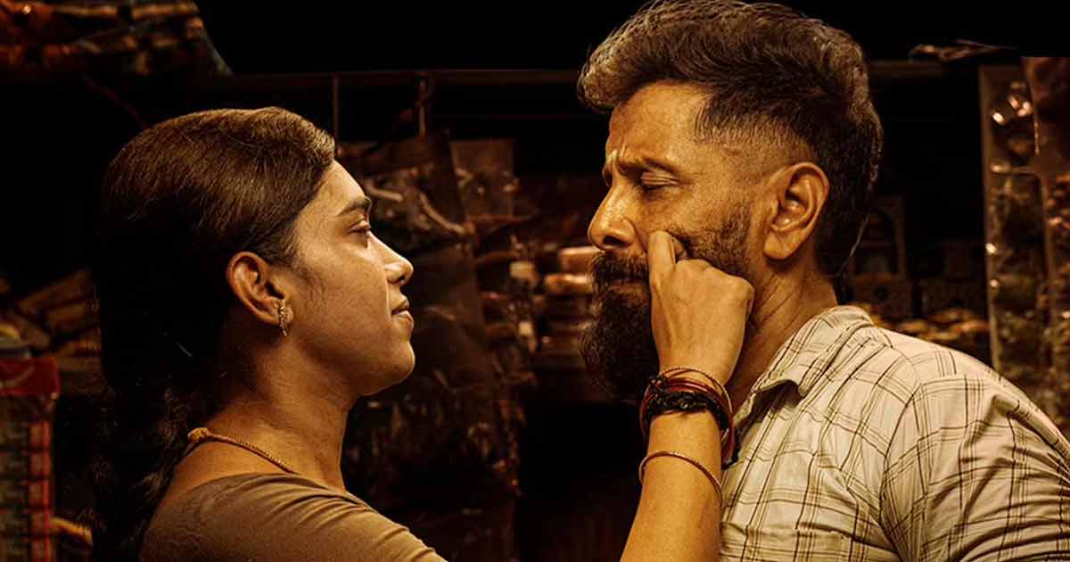 Veera Dheera Sooran Box Office Collection Day 4: Becomes Kollywood's 5th Highest-Grosser In 2025