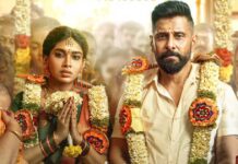 Veera Dheera Sooran Part 2 Box Office Day 1 Prediction: Chiyaan Vikram Likely To Deliver His Lowest Post-COVID Opening!