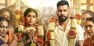 Veera Dheera Sooran Part 2 Box Office Day 1 Prediction: Chiyaan Vikram Likely To Deliver His Lowest Post-COVID Opening!