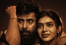 Veera Dheera Sooran Part 2 Box Office: 17% Of Total BMS Ticket Pre-Sales Of Thangalaan!