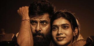 Veera Dheera Sooran Part 2 Box Office: 17% Of Total BMS Ticket Pre-Sales Of Thangalaan!
