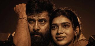 Veera Dheera Sooran Cast Salary: Did Chiyaan Vikram Charge 54% Of The Entire Budget