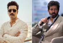 Vicky Kaushal and Kabir Khan Collaboration