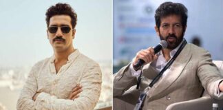 Vicky Kaushal and Kabir Khan Collaboration