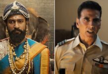 Vicky Kaushal Beats Akshay Kumar In A Post-Covid Box Office Feat!