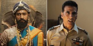 Vicky Kaushal Beats Akshay Kumar In A Post-Covid Box Office Feat!