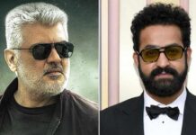 Vidaamuyarchi OTT Verdict: Ajith Kumar's Stardom Pushes Jr NTR Out Of Top 10 Netflix Debuts