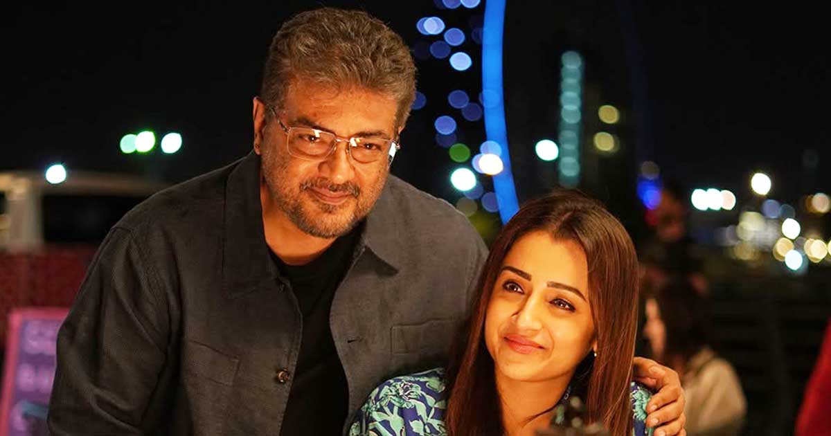 Vidaamuyarchi OTT Verdict (Week 2): Will It Enter Top 10 Most Viewed South Indian Films Of 2024-25!