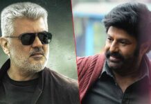 Vidaamuyarchi Overtakes Daaku Maharaaj In OTT Trending!
