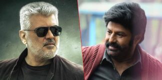 Vidaamuyarchi Overtakes Daaku Maharaaj In OTT Trending!