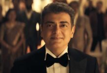 Vidaamuyarchi Worldwide Box Office (Closing Collection)