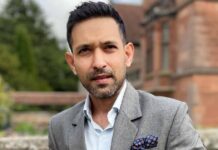 Vikrant Massey Once Lost His Calm Calling Out His Society Members For Insulting House Helps