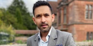Vikrant Massey Once Lost His Calm Calling Out His Society Members For Insulting House Helps