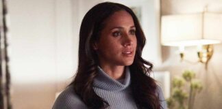 Was an editing blunder caught in Meghan Markle’s Netflix show?
