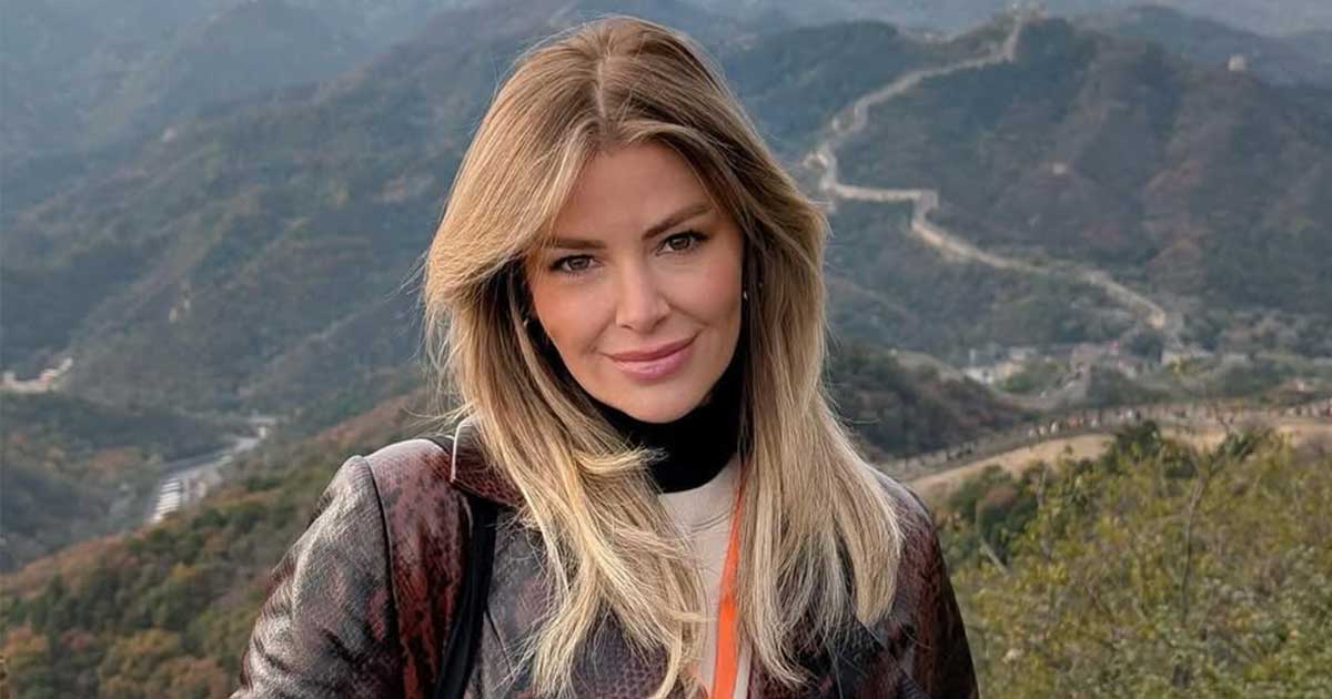 Here’s What Ariana Madix Revealed About Her Future On Vanderpump Rules
