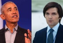 Was Barack Obama all set to join Severence Season 2?