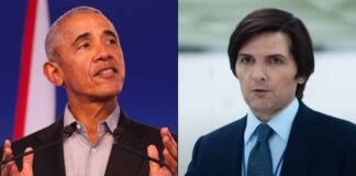 Was Barack Obama all set to join Severence Season 2?