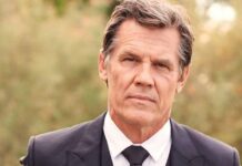 Was Josh Brolin almost killed over a cigarette?
