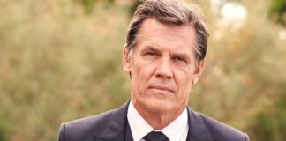 Was Josh Brolin almost killed over a cigarette?