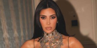 Was Kim Kardashian rerrified amidst robbery in Paris?