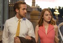 Was La La Land the best picture winner for Oscars in 2017?