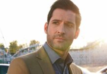 Was Lucifer saved from cancellation by fans?