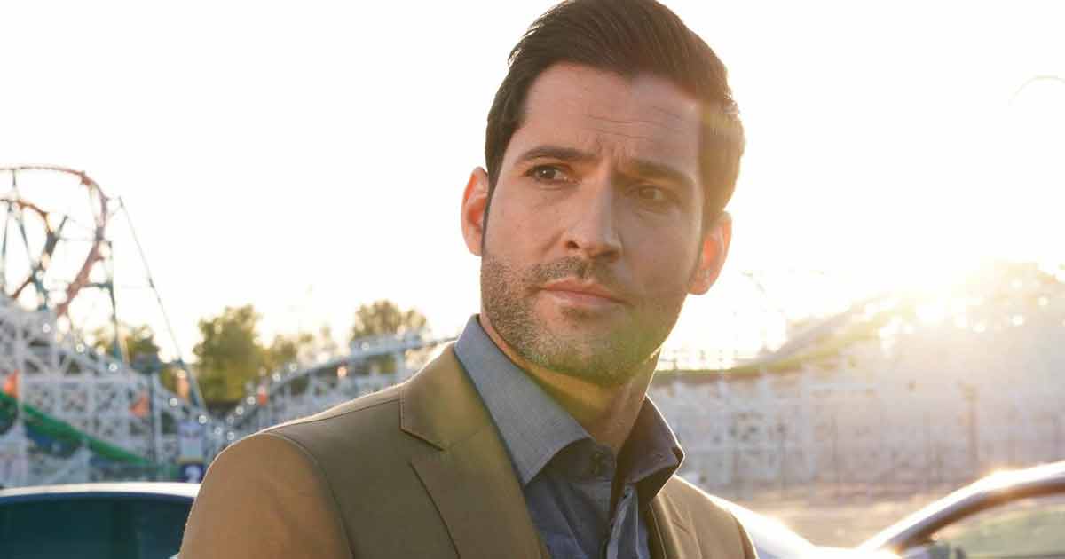 Was Lucifer saved from cancellation by fans?