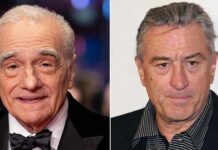 Was Martin Scorsese Set To Take Over The Godfather Part II?