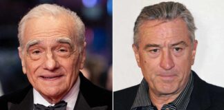Was Martin Scorsese Set To Take Over The Godfather Part II?