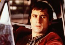 Was Robert De Niro’s famous “Are you talkin’ to me?” line from Taxi Driver improvised?