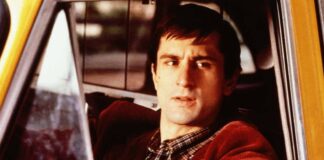Was Robert De Niro’s famous “Are you talkin’ to me?” line from Taxi Driver improvised?