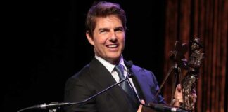 Here’s How Tom Cruise Contributed To The Idea Of International Movie Premieres
