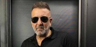 What happened to Sanjay Dutt’s The Good Maharaja?