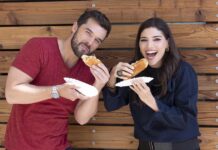 What has been up with Brook Lynn, Lulu, Chase, and Dante on General Hospital?