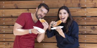 What has been up with Brook Lynn, Lulu, Chase, and Dante on General Hospital?