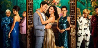 What Is Know About The Crazy Rich Asians TV Show So Far?