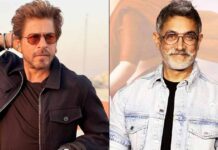 When Aamir Khan Took A Subtle Dig At Shah Rukh Khan's Popularity