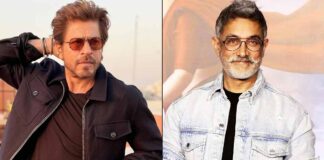 When Aamir Khan Took A Subtle Dig At Shah Rukh Khan's Popularity