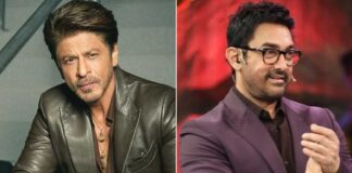 When Aamir Khan's Old Interview On Shah Rukh Khan Was Trolled