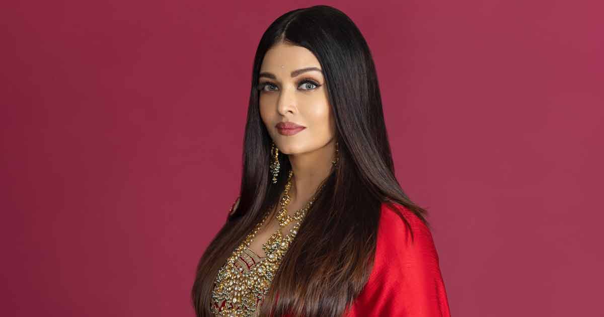 When Aishwarya Rai Bachchan Shut Down A Journalist