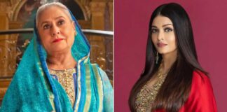When Jaya Bachchan Spoke About Her Equation With Aishwarya Rai Bachchan