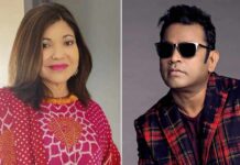 When Alka Yagnik Confessed, "I Din't Know AR Rahman Or His Caliber"