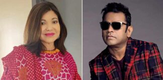 When Alka Yagnik Confessed, "I Din't Know AR Rahman Or His Caliber"