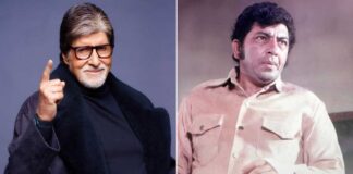 When Amitabh Bachchan And Amjad Khan's Friendship Went Downhill